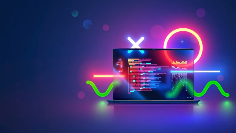 龙州县工业控制软件开发:守护生产稳定的技术屏障